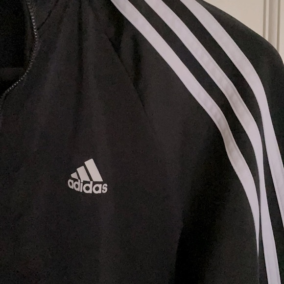 Adidas Men’s Track Jacket - Picture 3 of 6